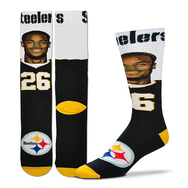 Pittsburgh Steelers – For Bare Feet