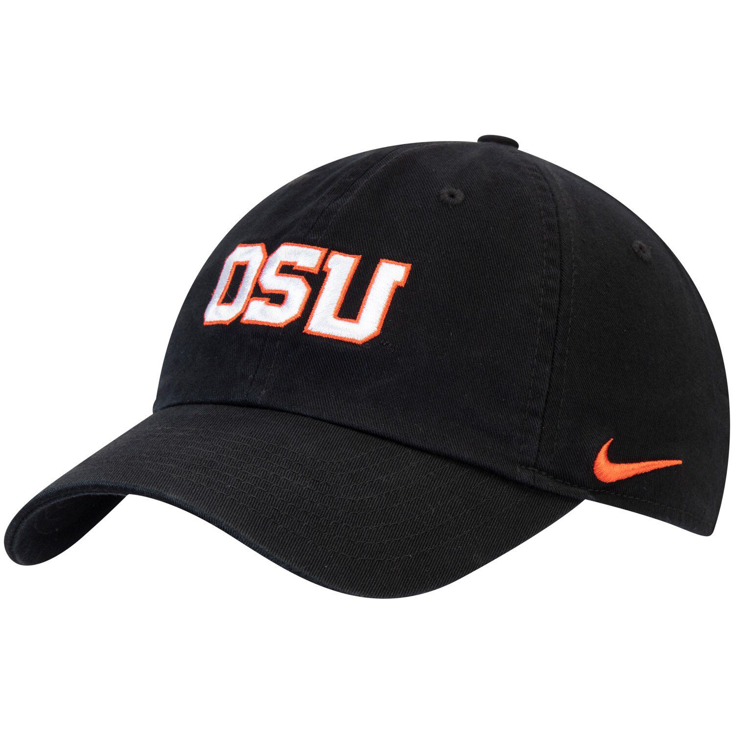 oregon state baseball hat