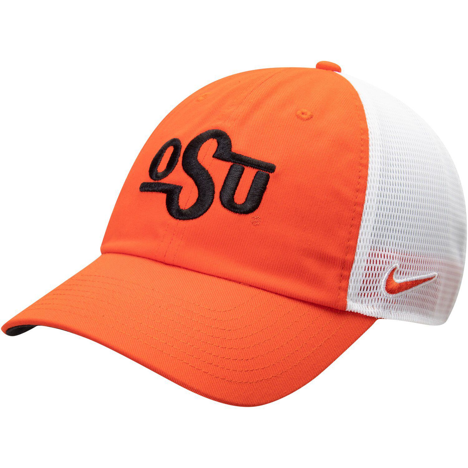 oklahoma state nike hat
