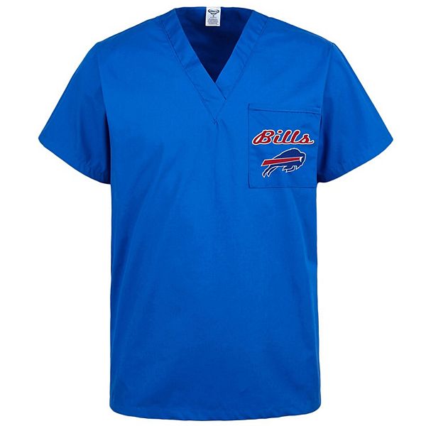 NFL Nursing Scrubs - IN STOCK