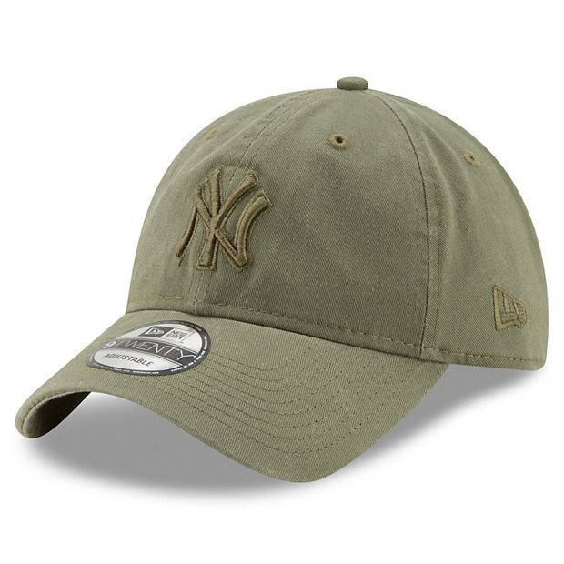 New York Yankees Core Classic Baseball Hat