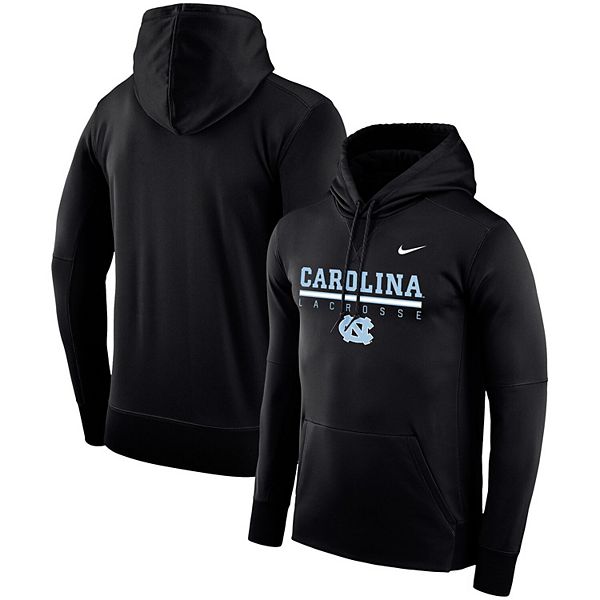 nike north carolina tar heels hoodie