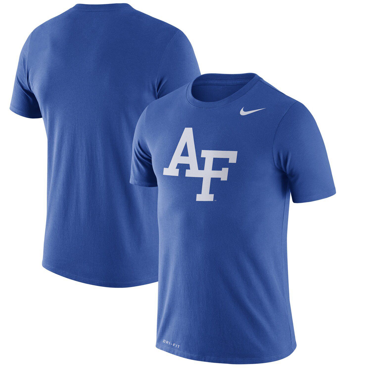 air force dri fit shirt