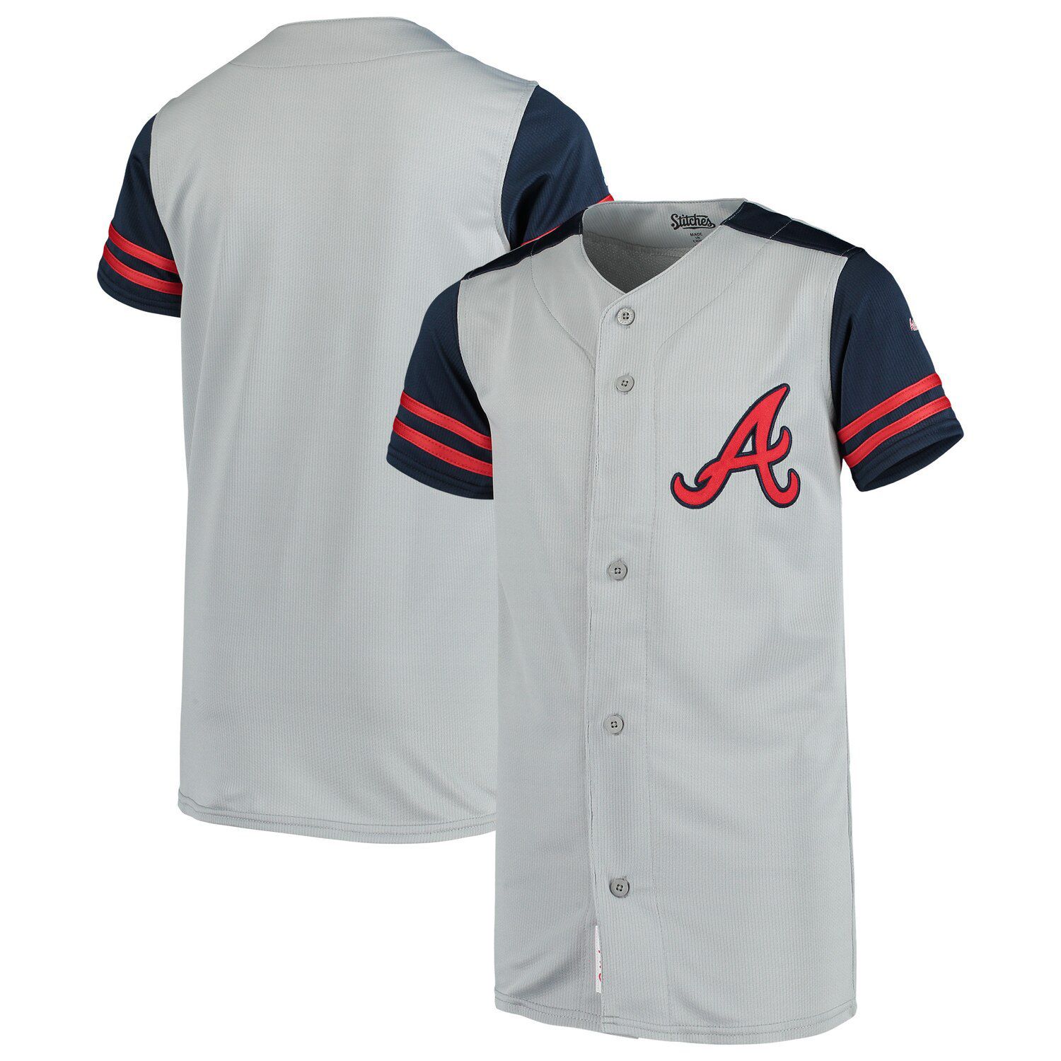 atlanta braves team shop