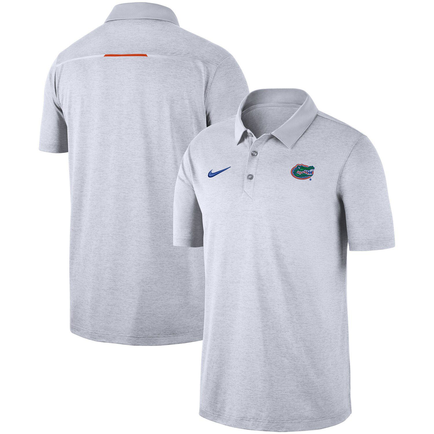 florida gators nike polo