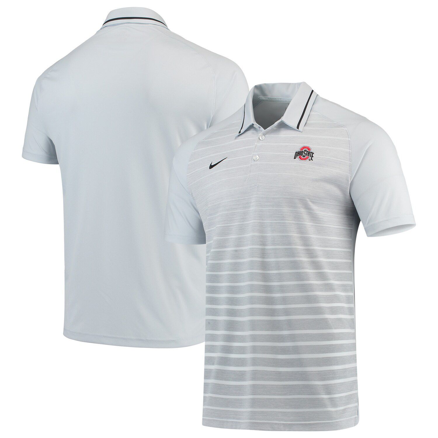 nike performance polos