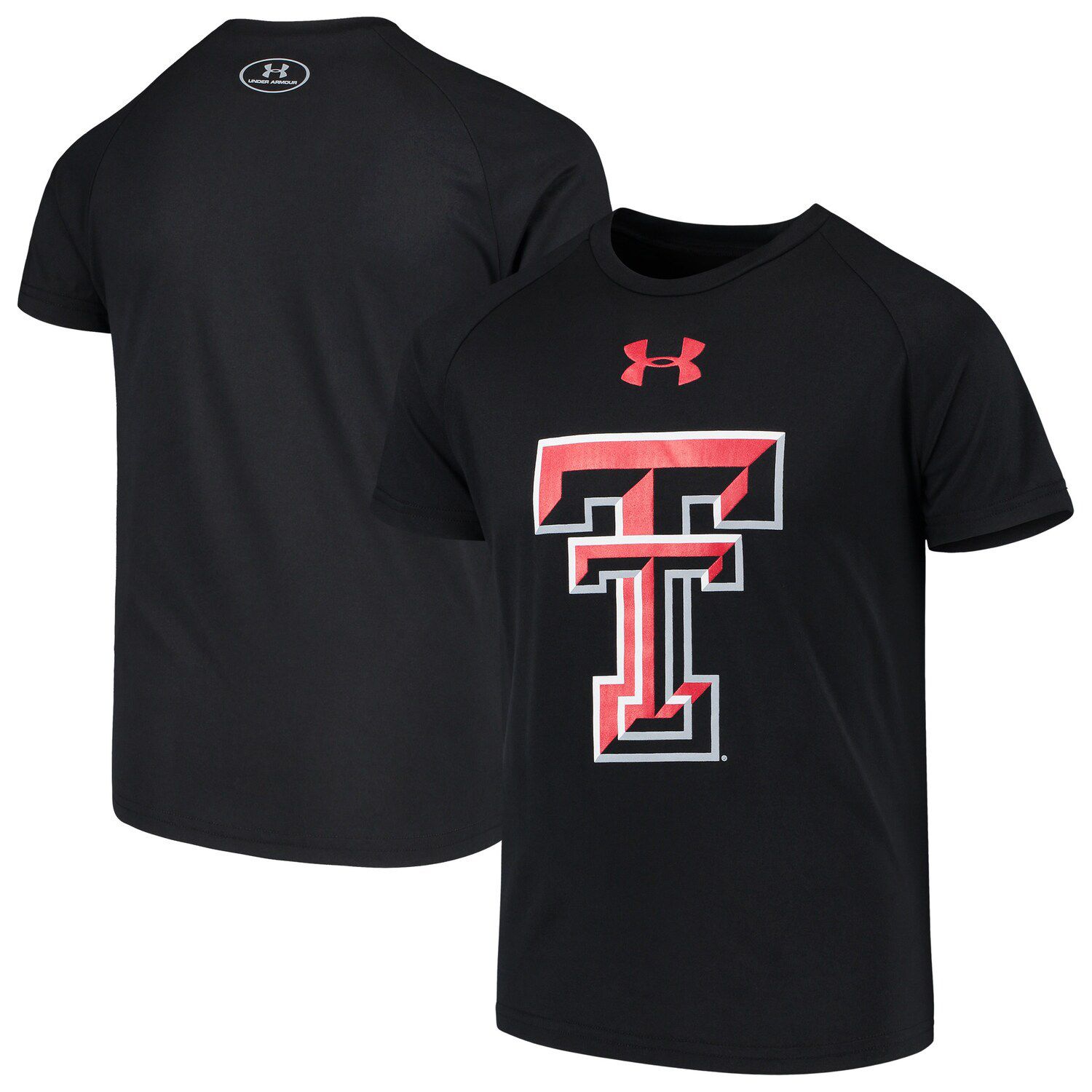 texas tech youth shirts