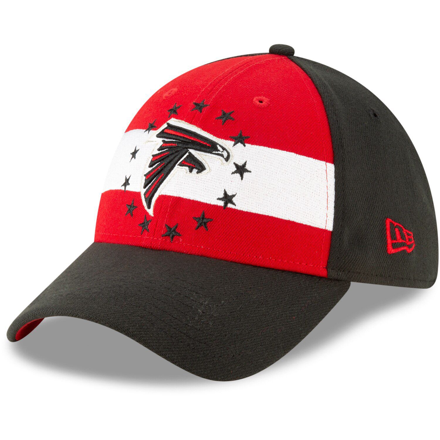 atlanta falcons hat