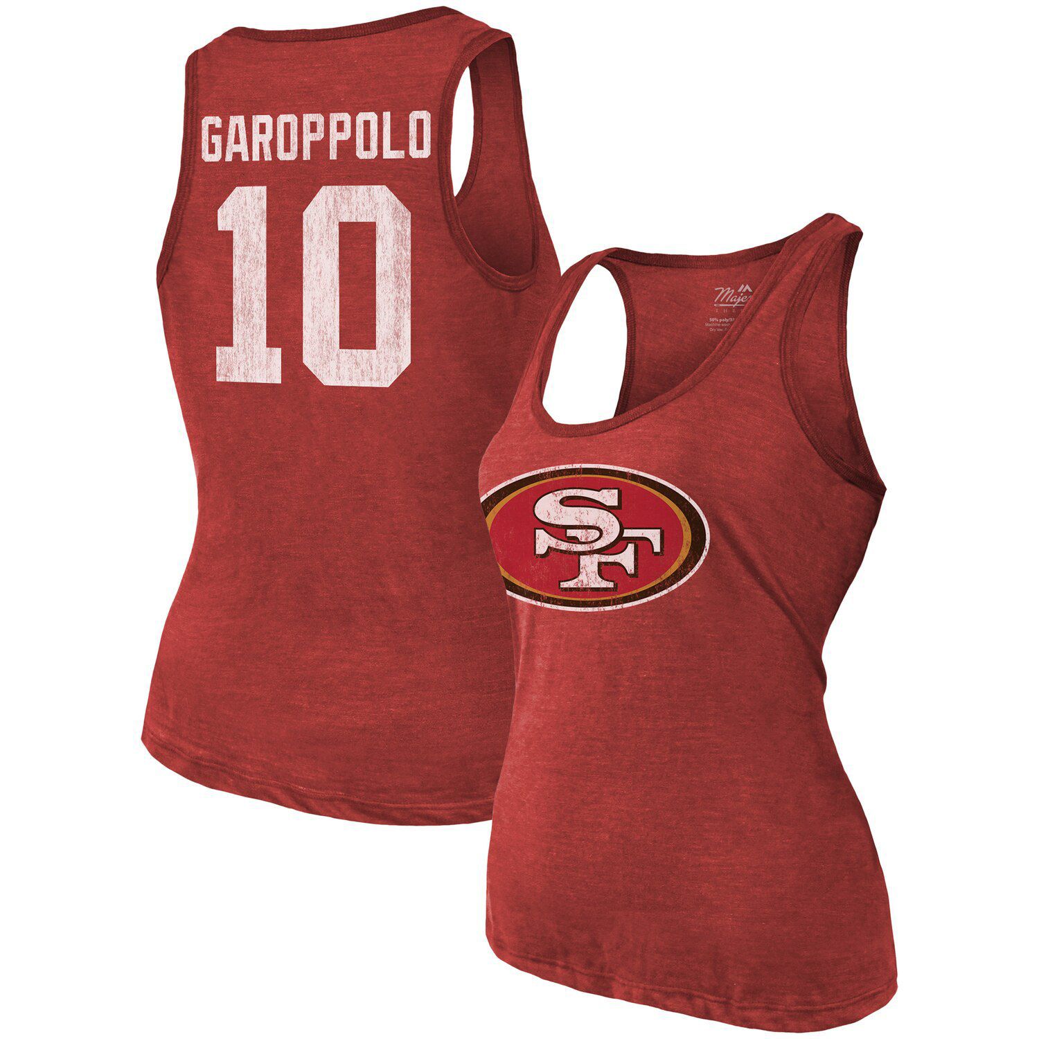 kohl's san francisco 49ers
