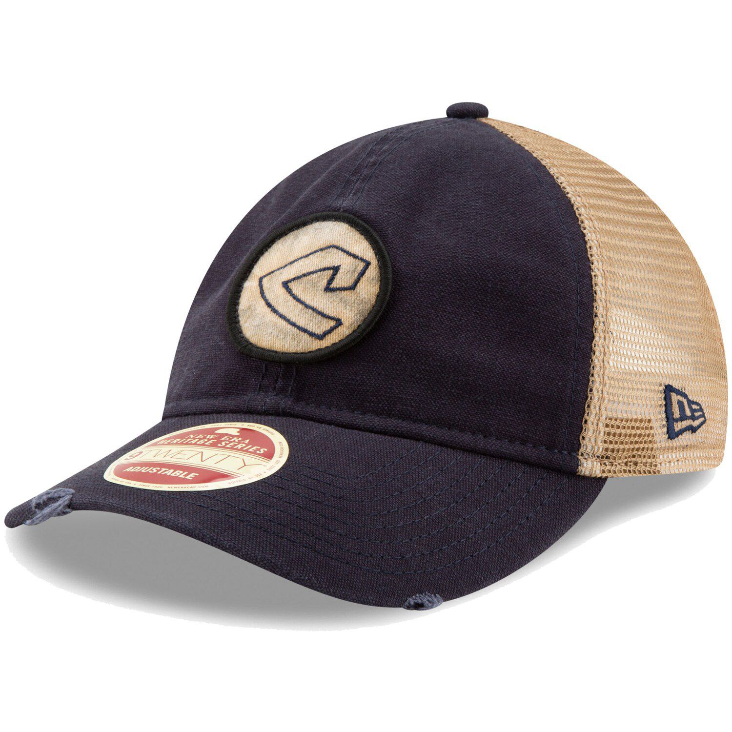 cooperstown collection hats new era