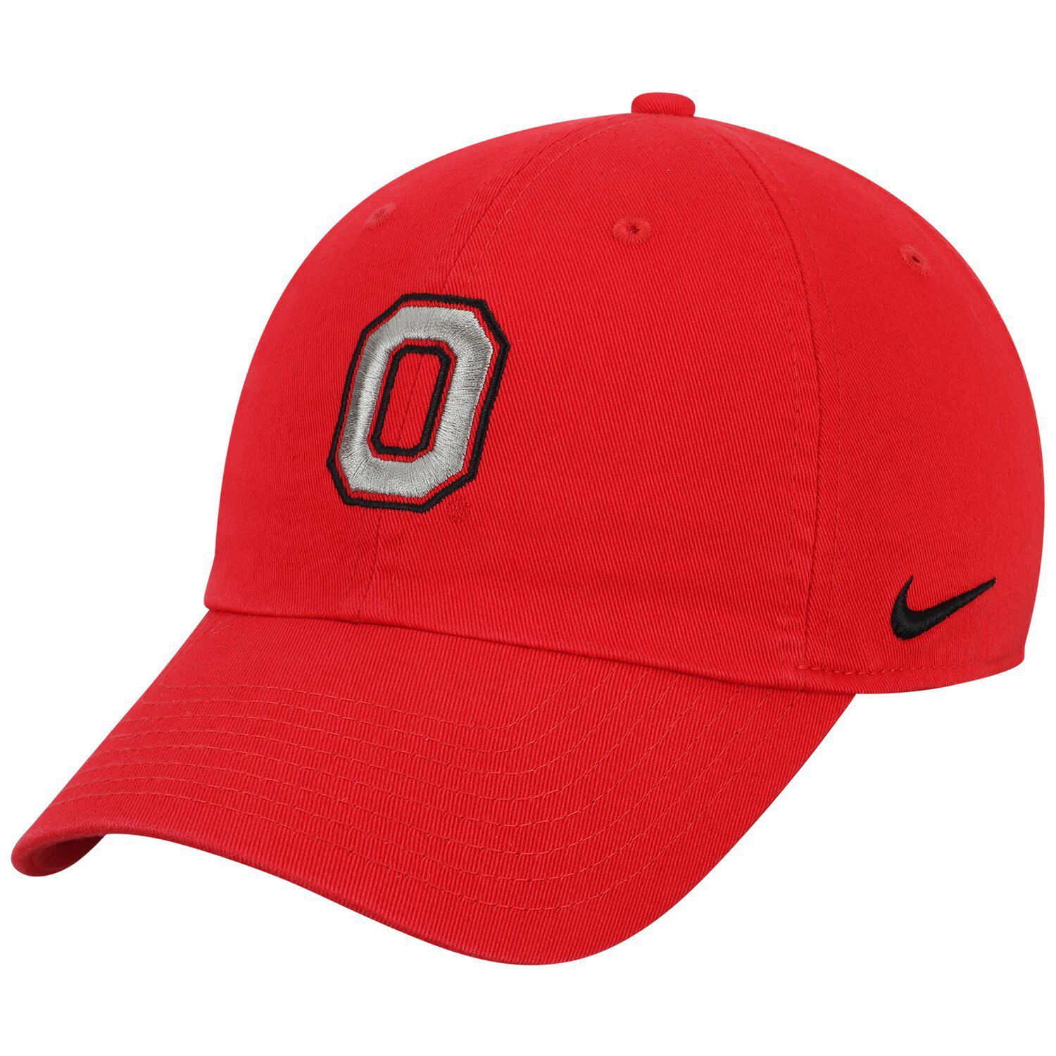 nike ohio state hat