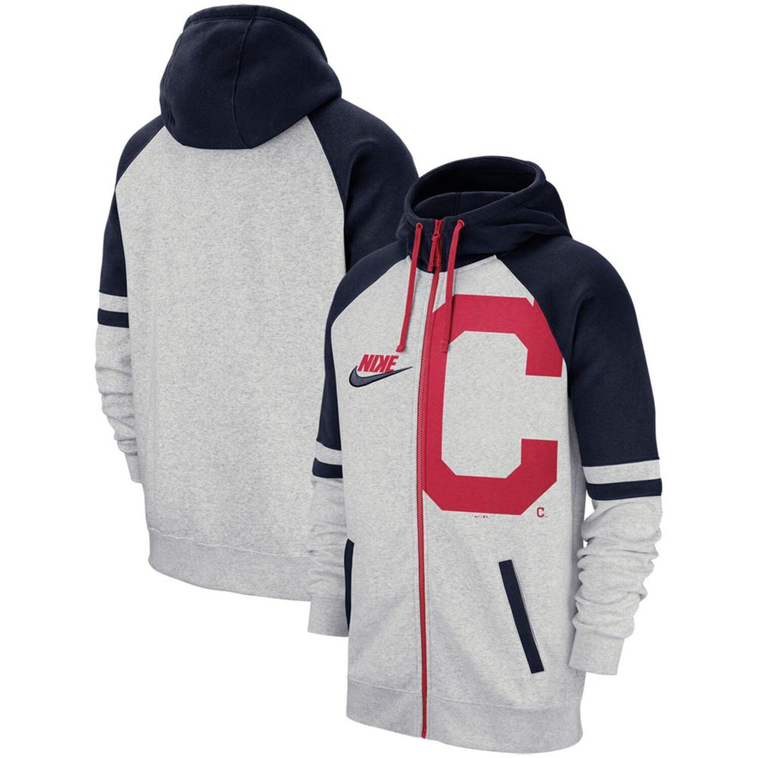 nike cleveland indians