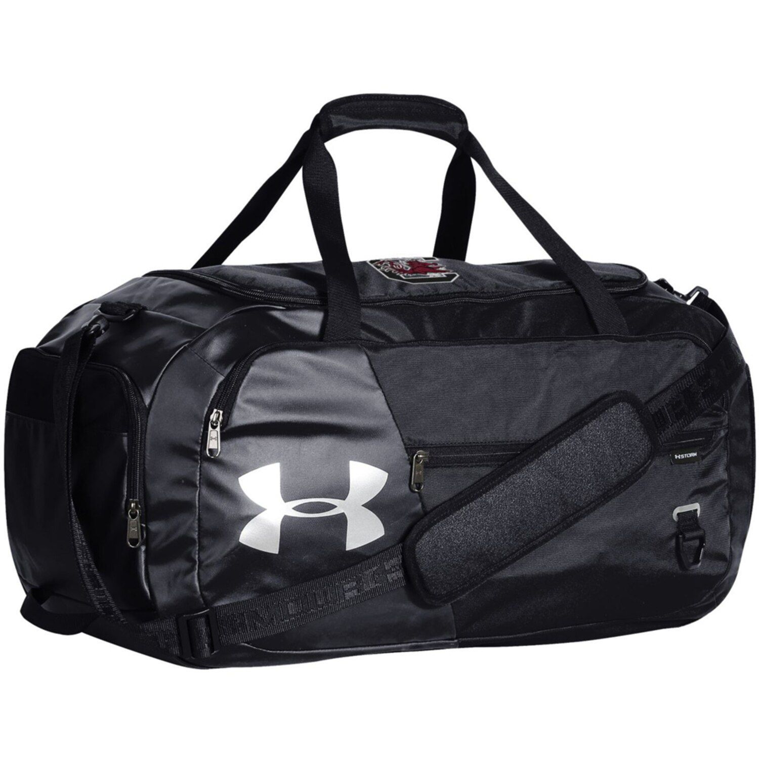 duffle under armour