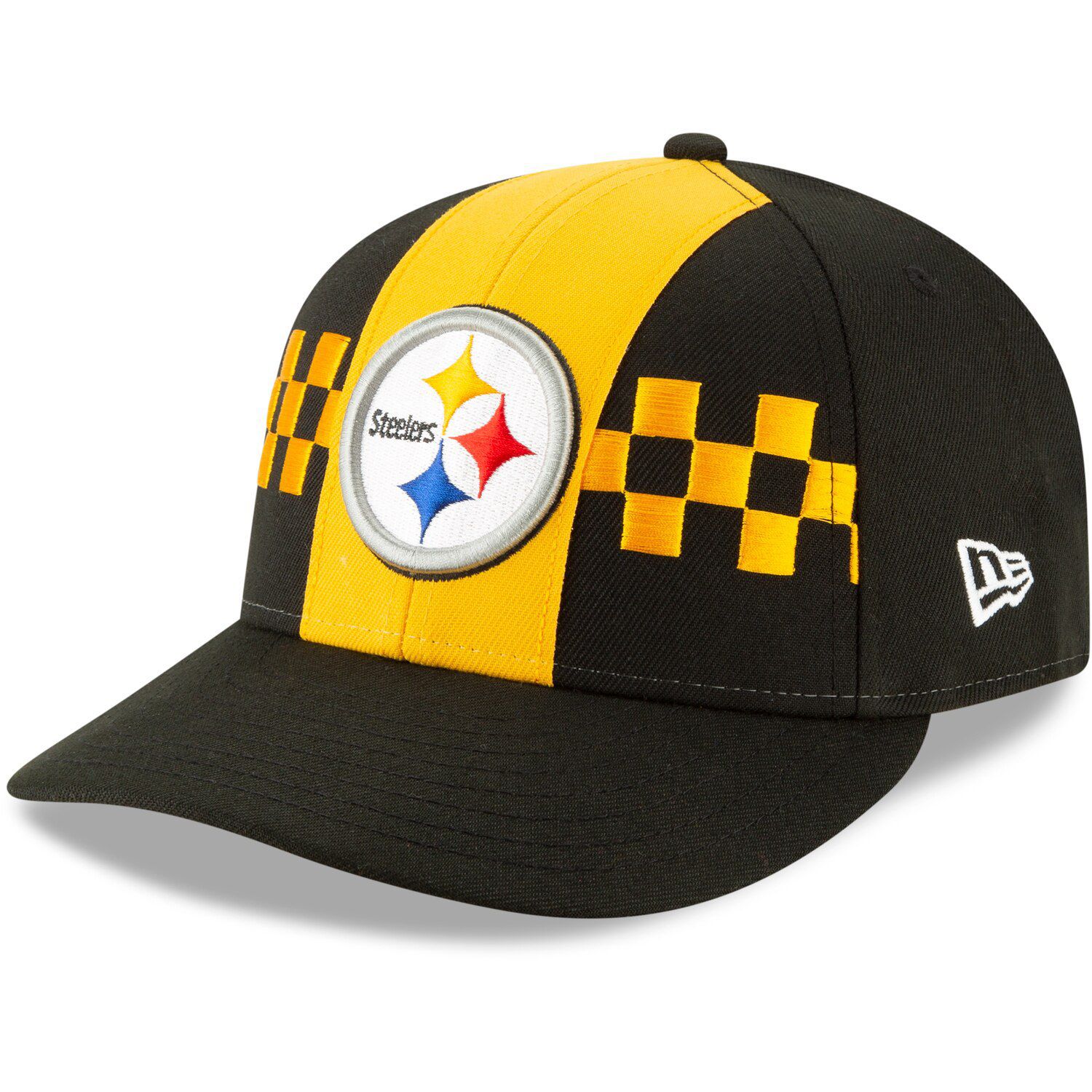 pittsburgh steelers 2019 draft hat