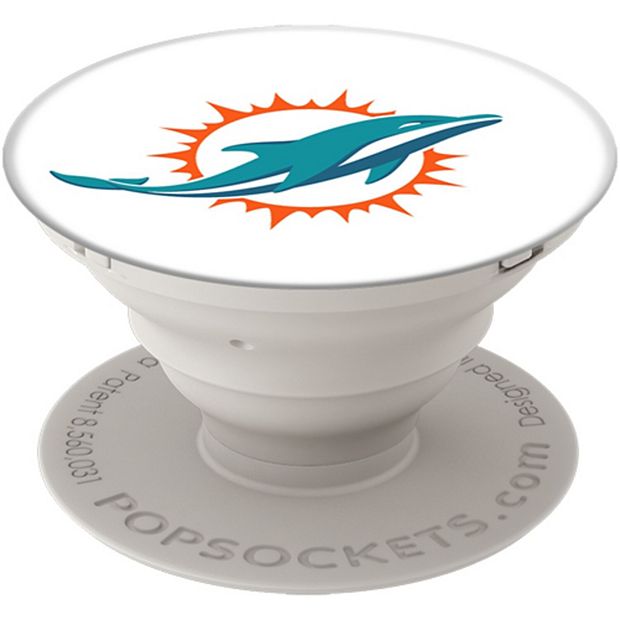 Miami Dolphins Phone Holder