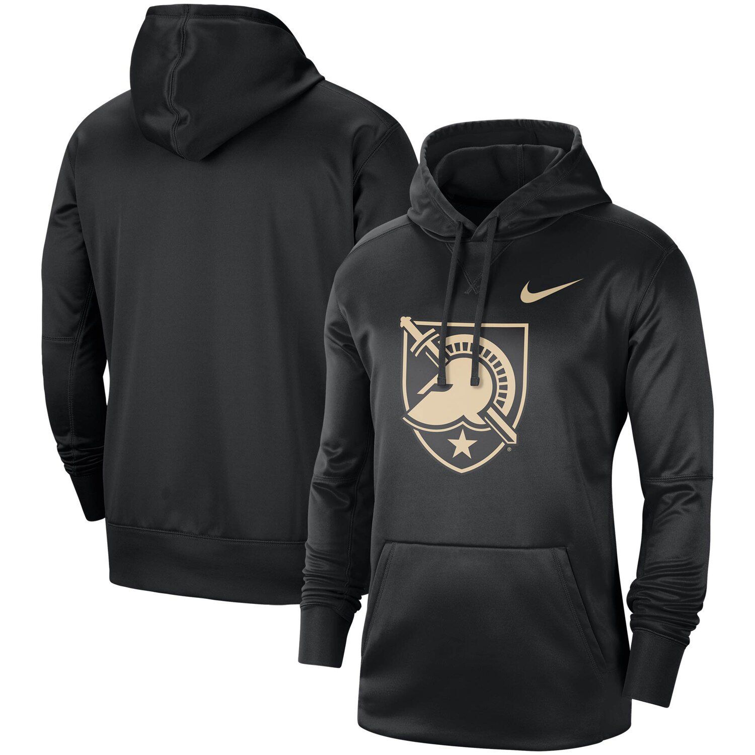army nike jacket