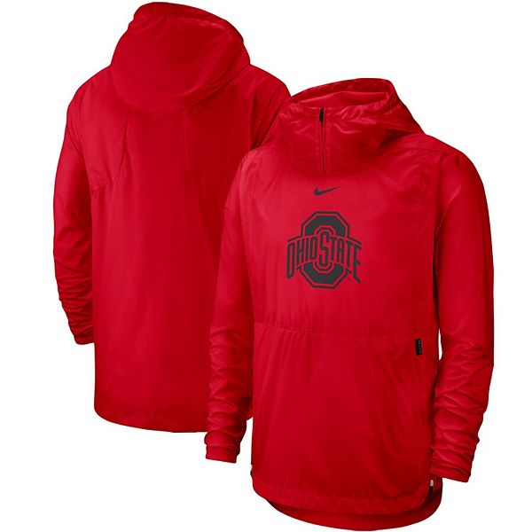 Ohio state clearance nike vest