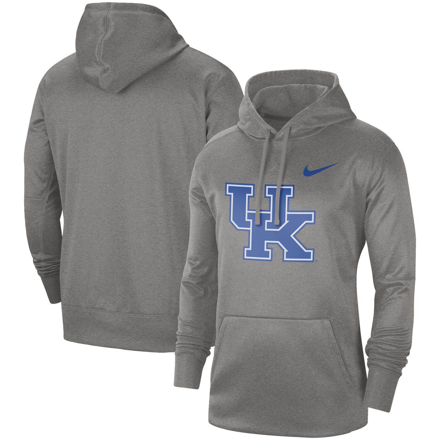 kentucky nike pullover