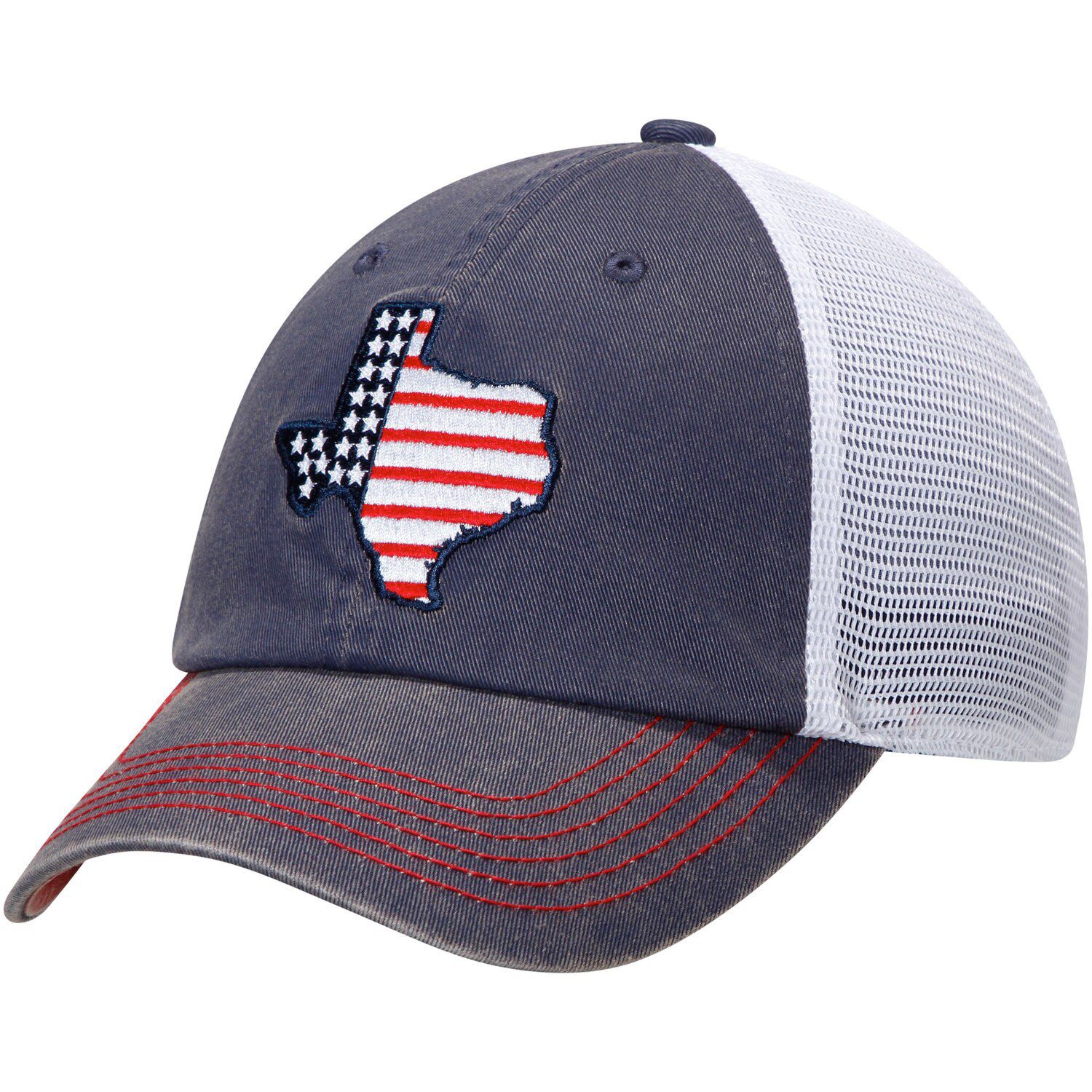 dallas cowboys trucker cap
