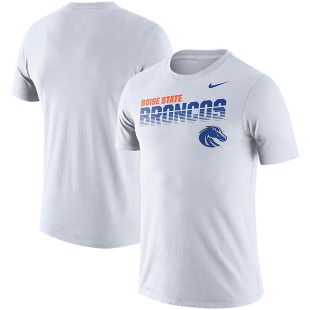 NFL Denver Broncos Short Sleeve Core Big & Tall T-Shirt - 2XL