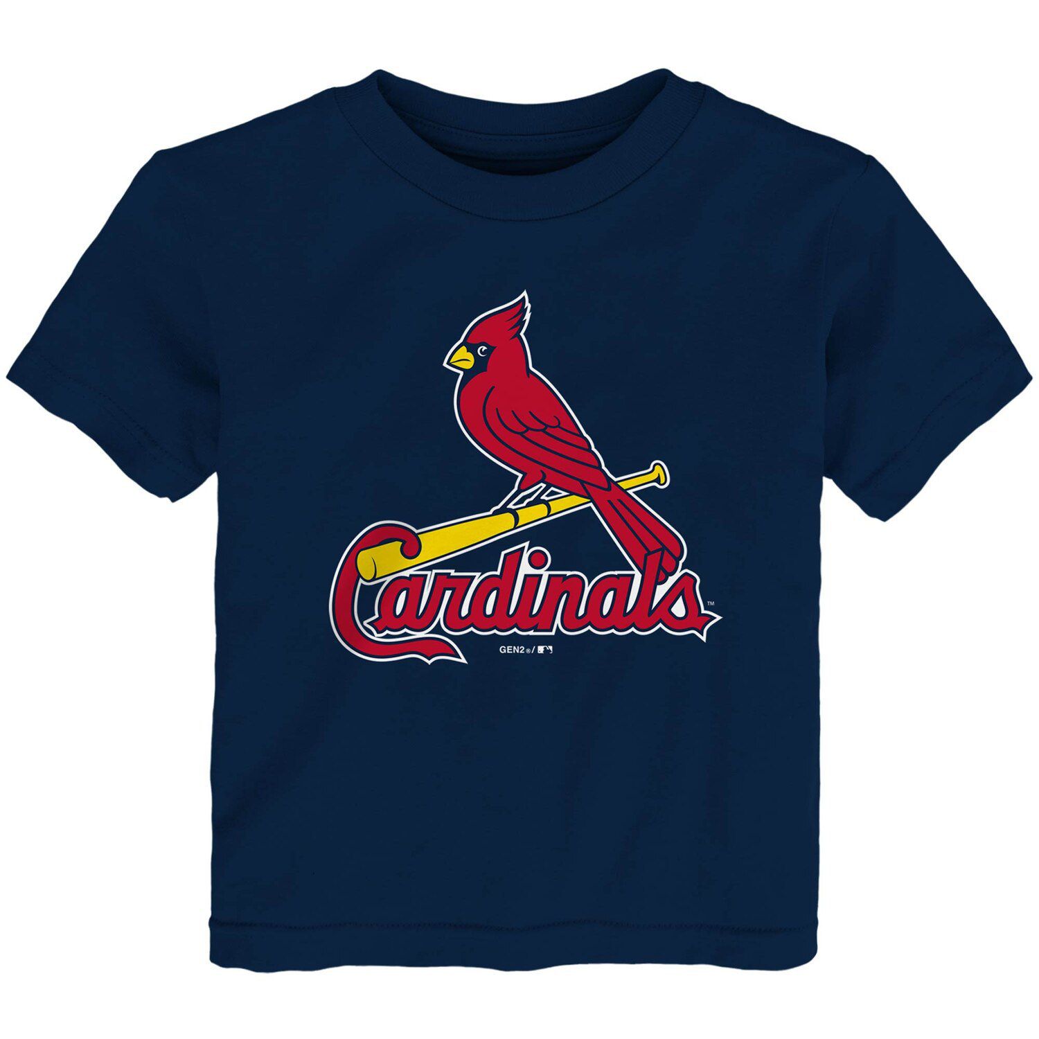 st louis cardinals playoff shirts