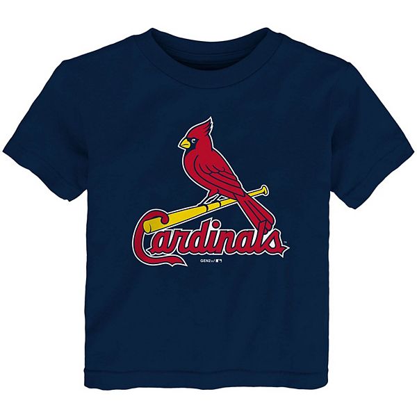 Blue Birds - St Louis - T-Shirt