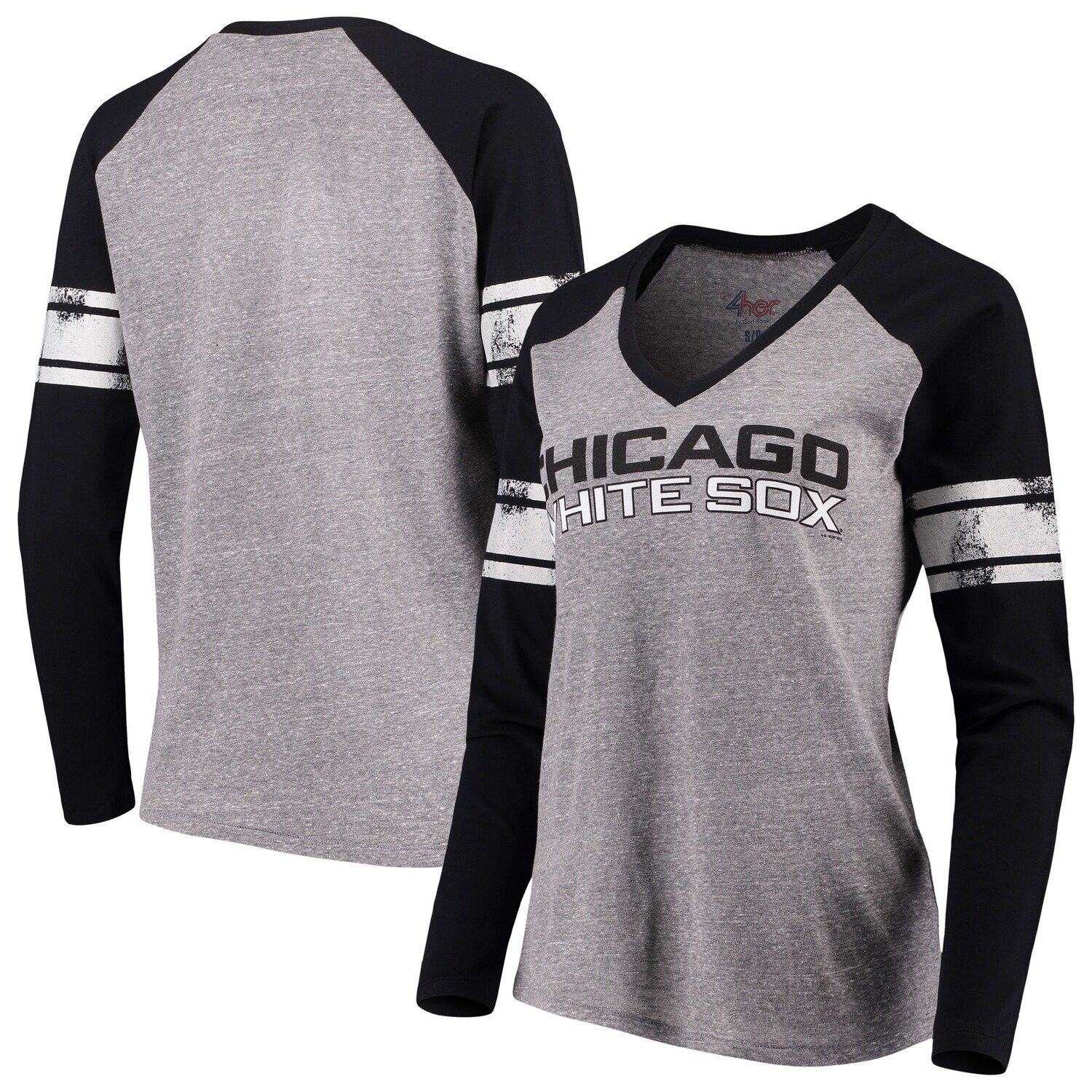 white sox long sleeve shirt