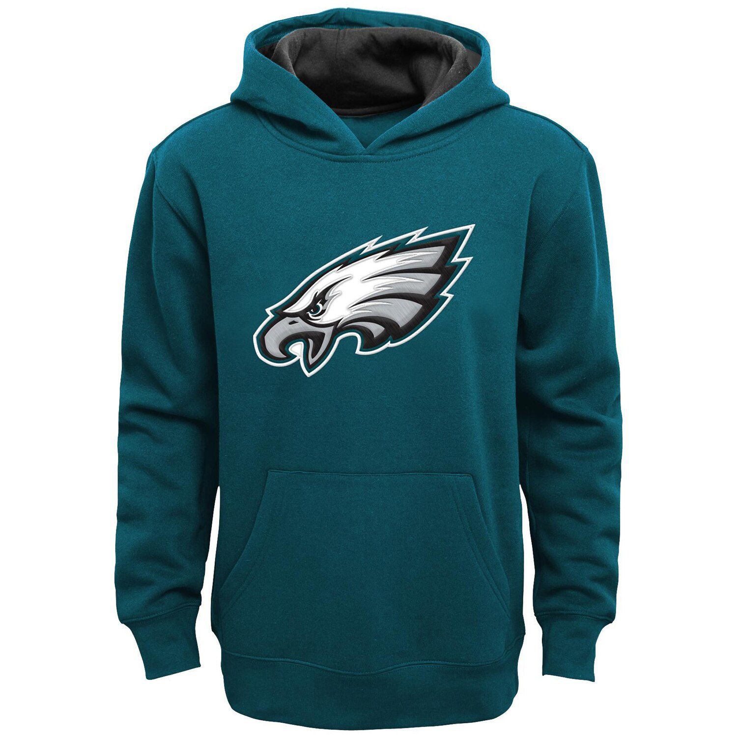 eagles hoodie youth