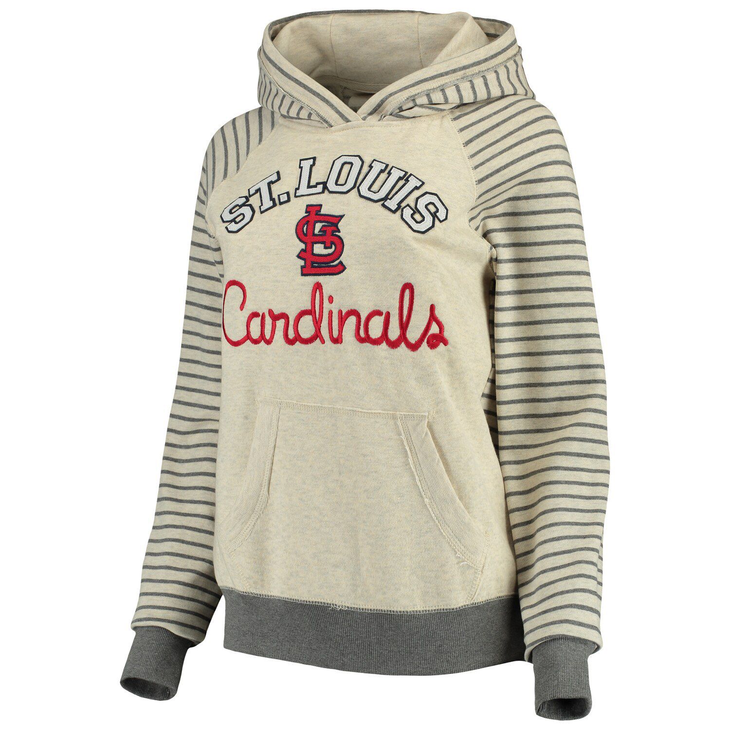 st louis cardinals women's sweatshirt