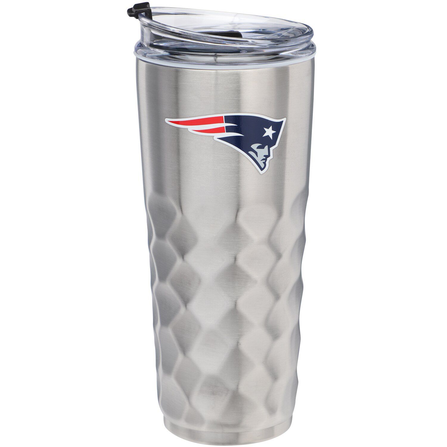 Pittsburgh Steelers 32oz. Stainless Steel Keeper Tumbler