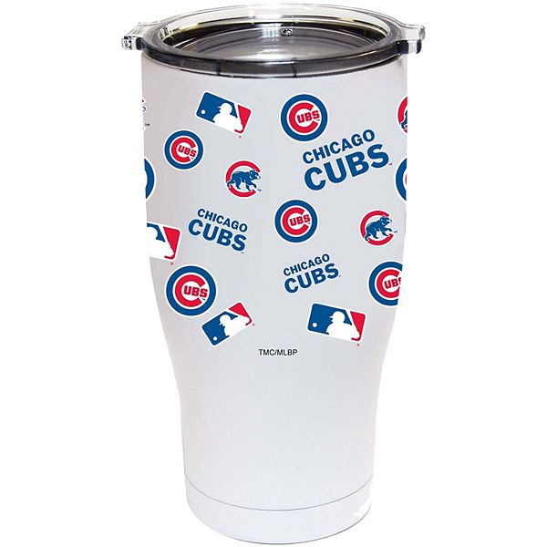 Chicago Cubs Cookie Tin