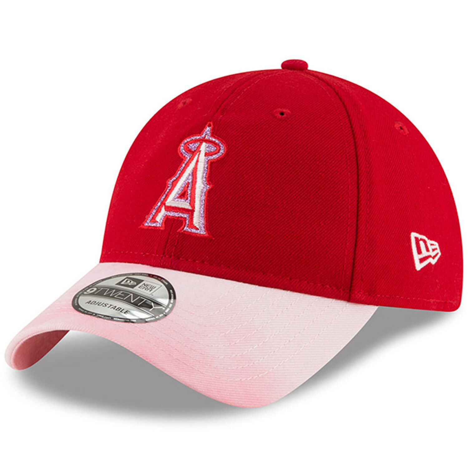 los angeles angels new era