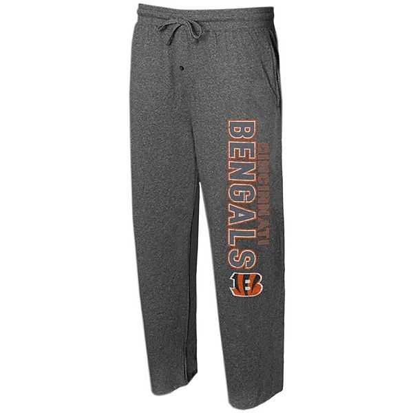 bengals lounge pants