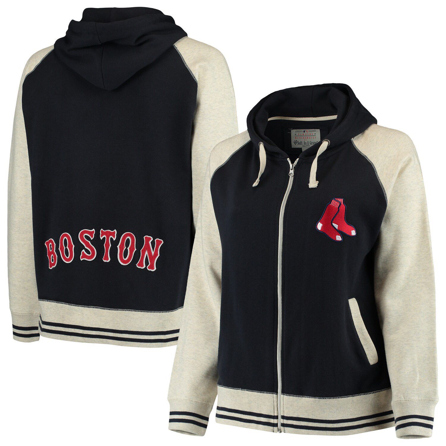 boston red sox plus size womens