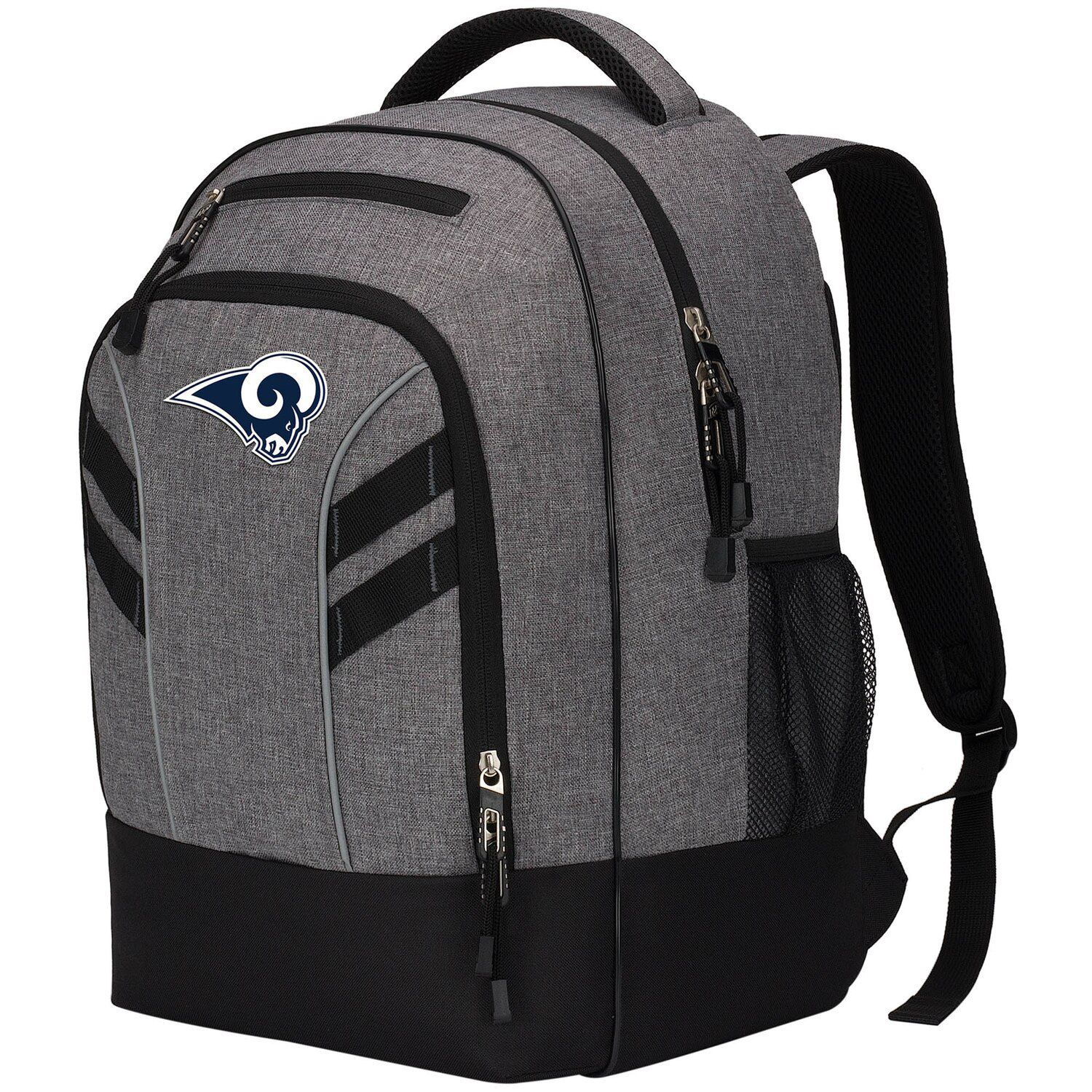 los angeles rams backpack