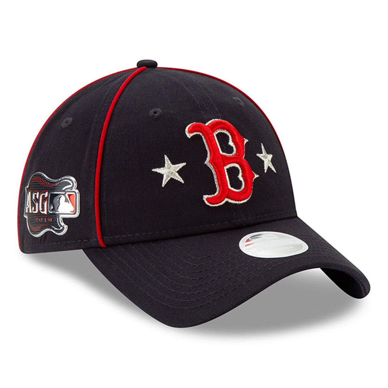 new era 2019 mlb hats