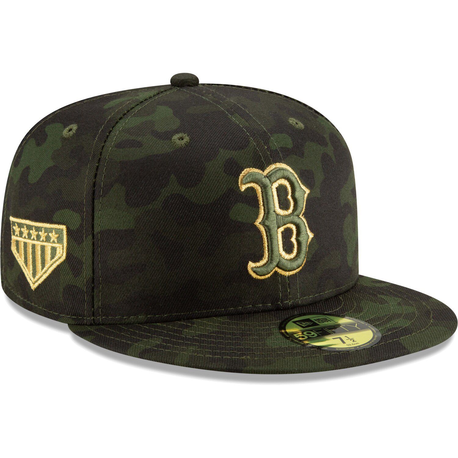 red sox opening day hats 2019