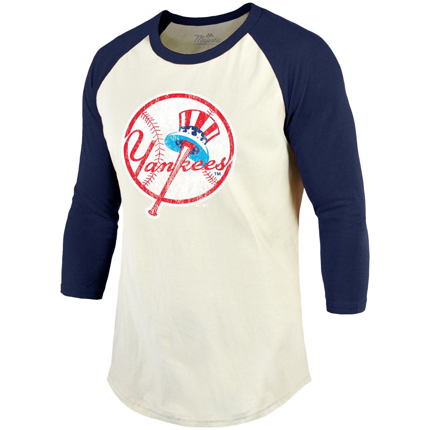 majestic new york yankees t shirt