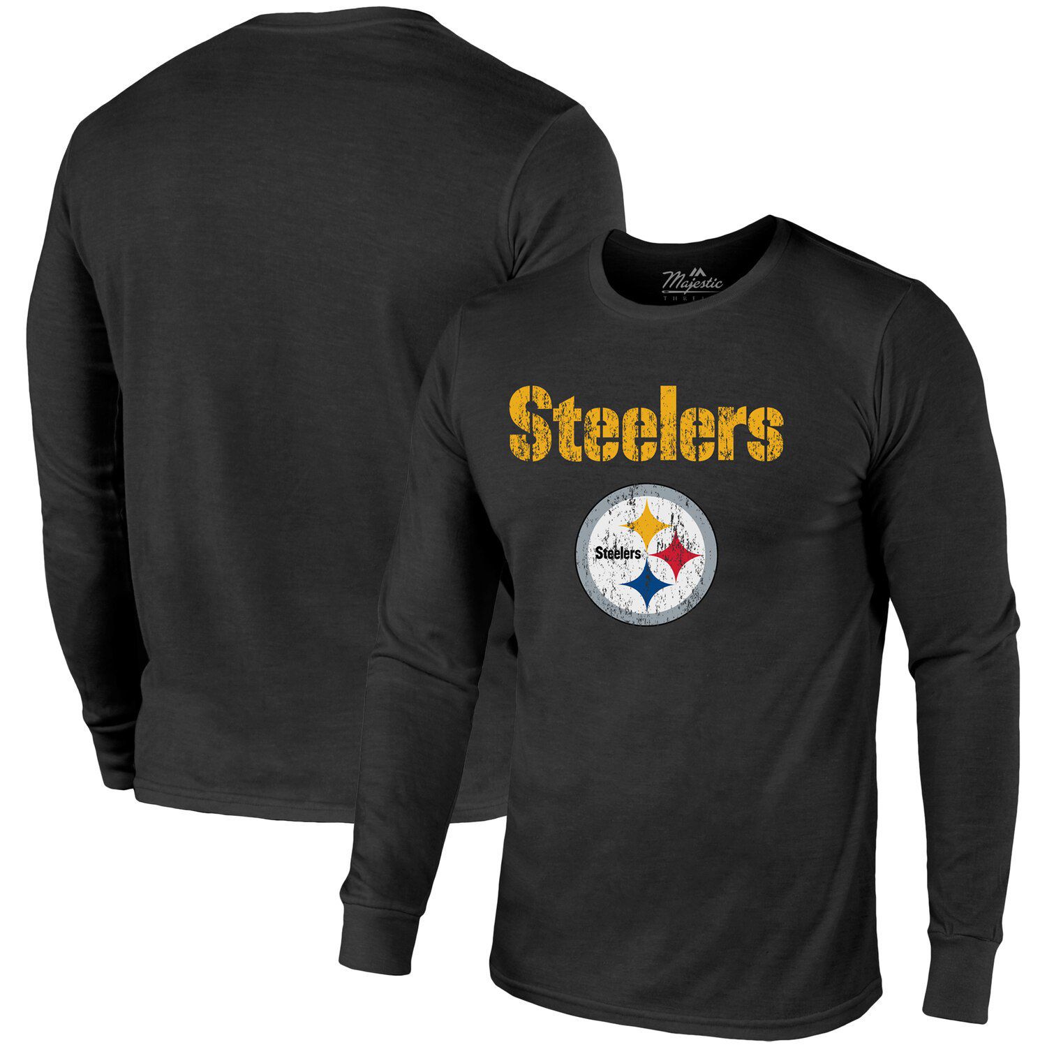 pittsburgh steelers men's apparel