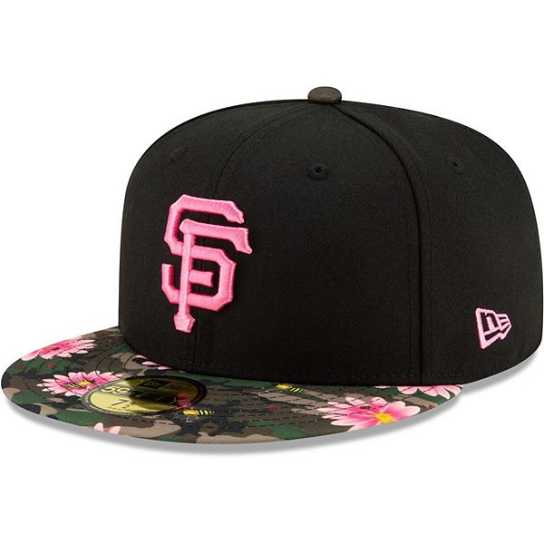 San Francisco Giants Mother's Day 9TWENTY Adjustable