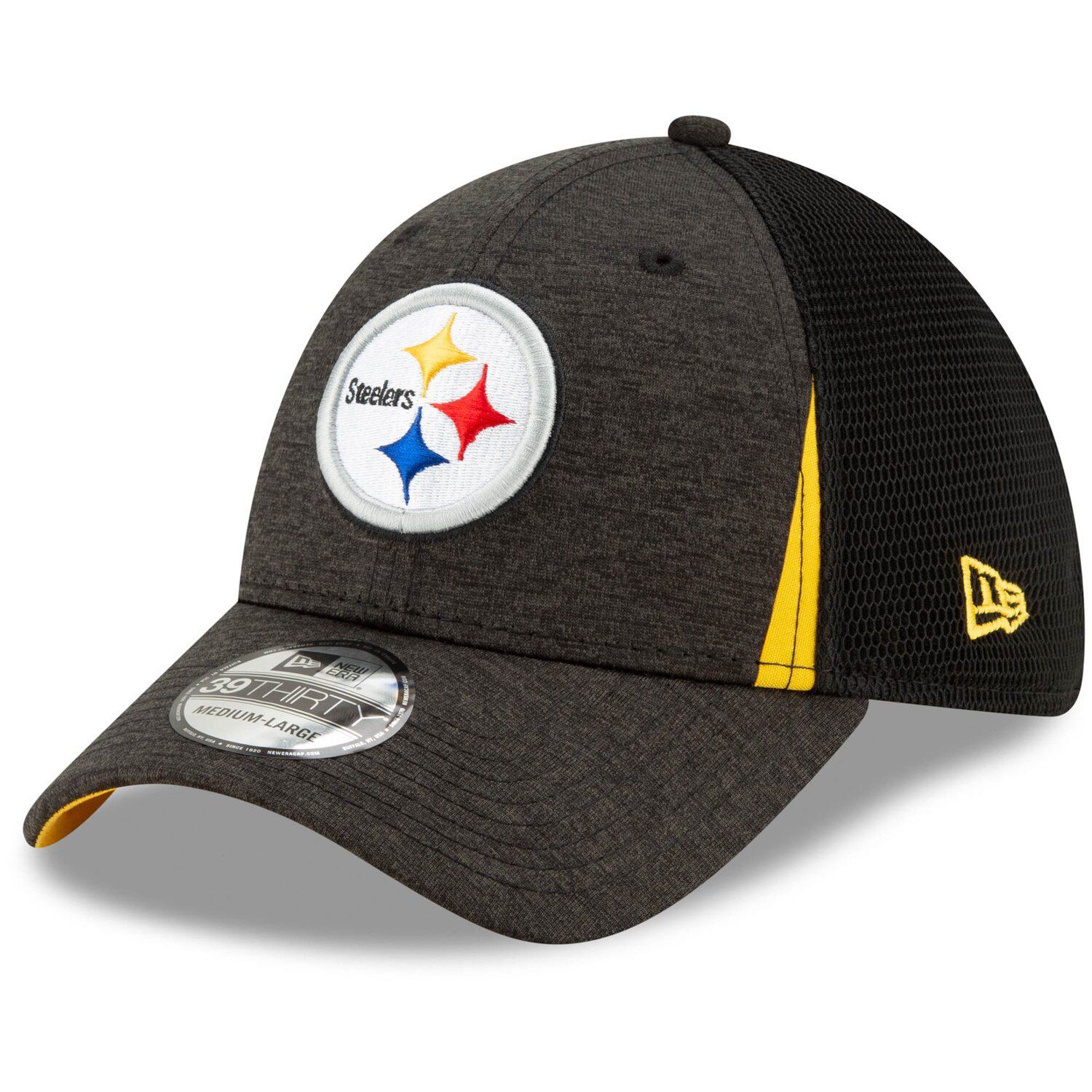 new era steelers