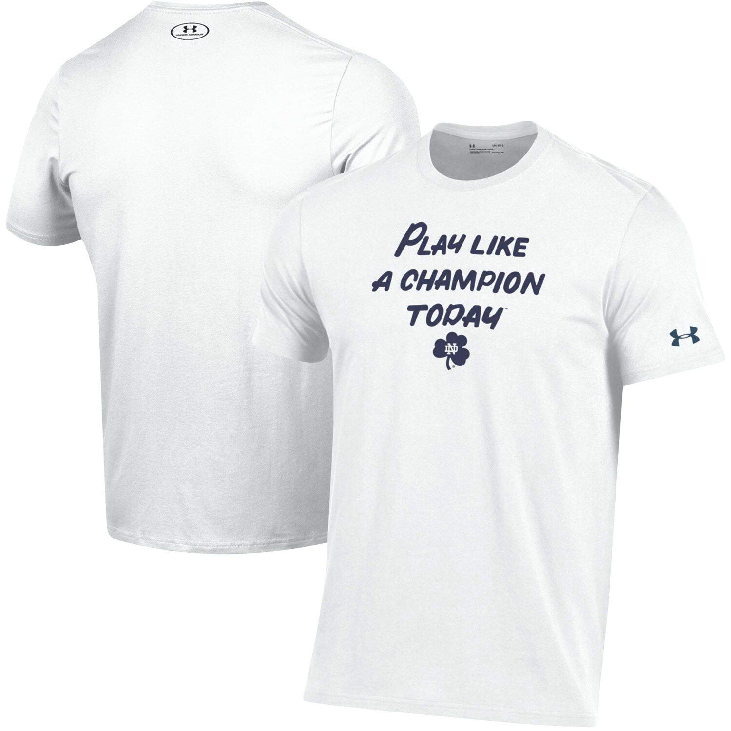 play like a champion shirt