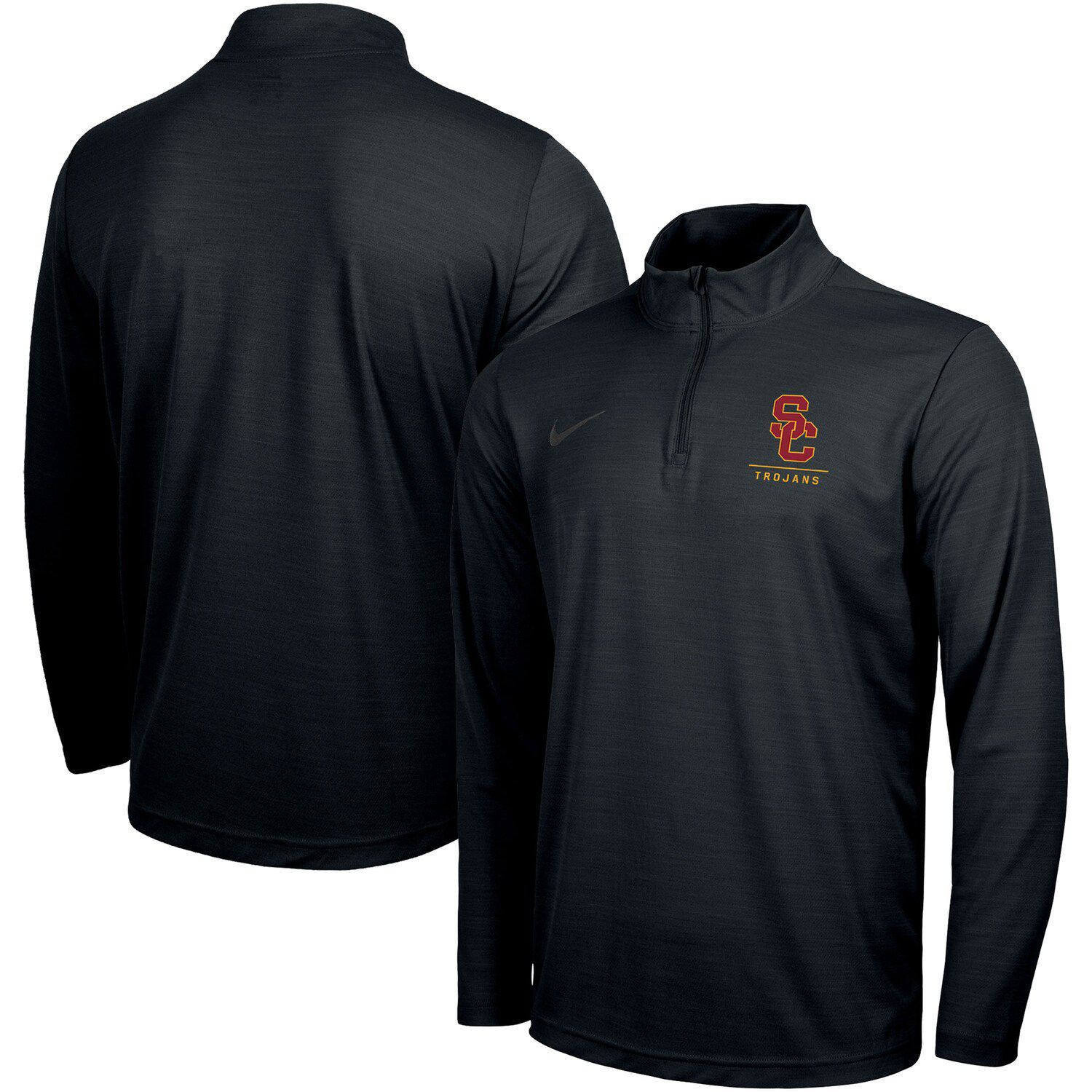 usc nike jacket