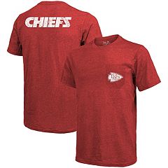 FANATICS Men's Fanatics Branded Patrick Mahomes Red Kansas City Chiefs  Super Bowl LVII Champions Player Graphic Big & Tall T-Shirt