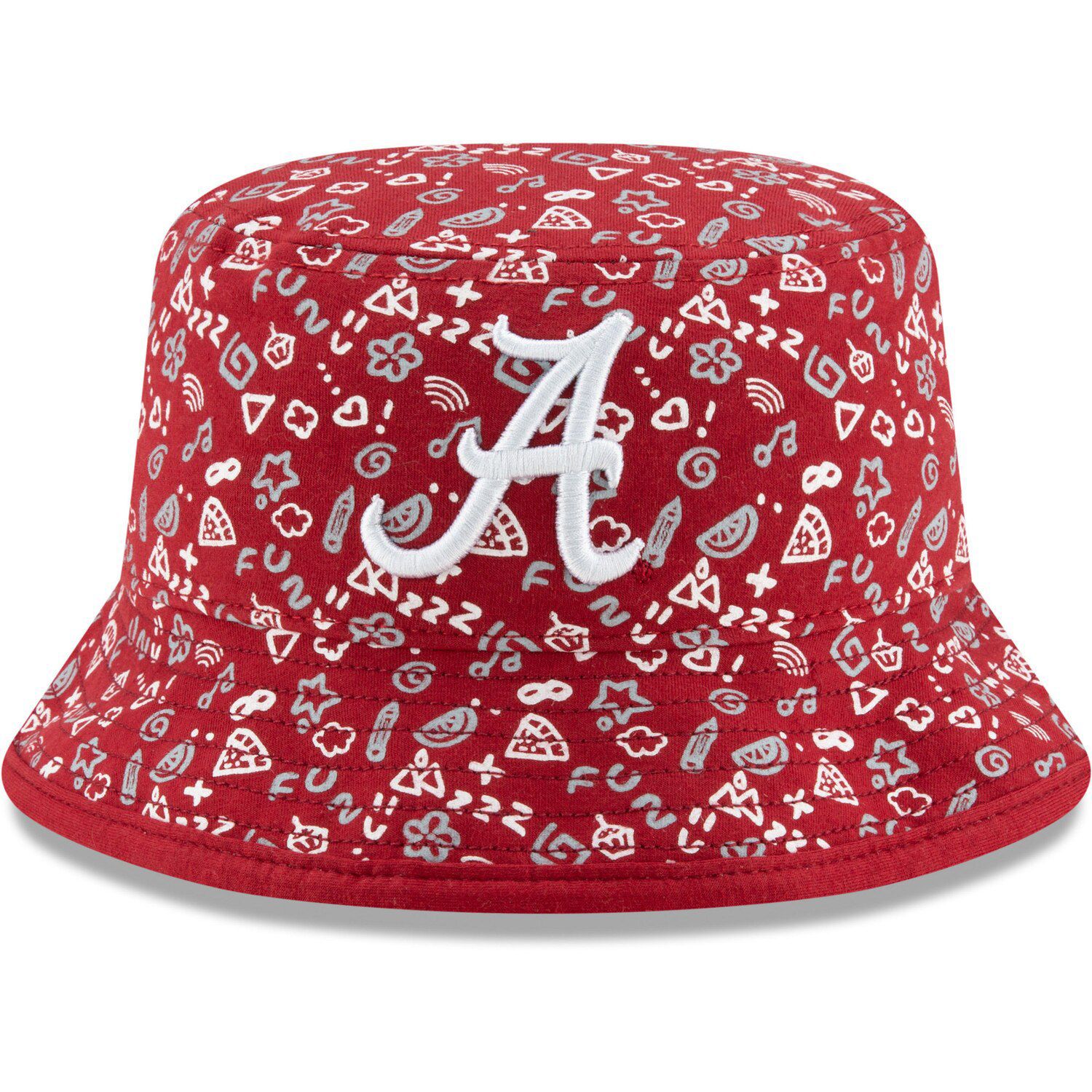 alabama sun hat