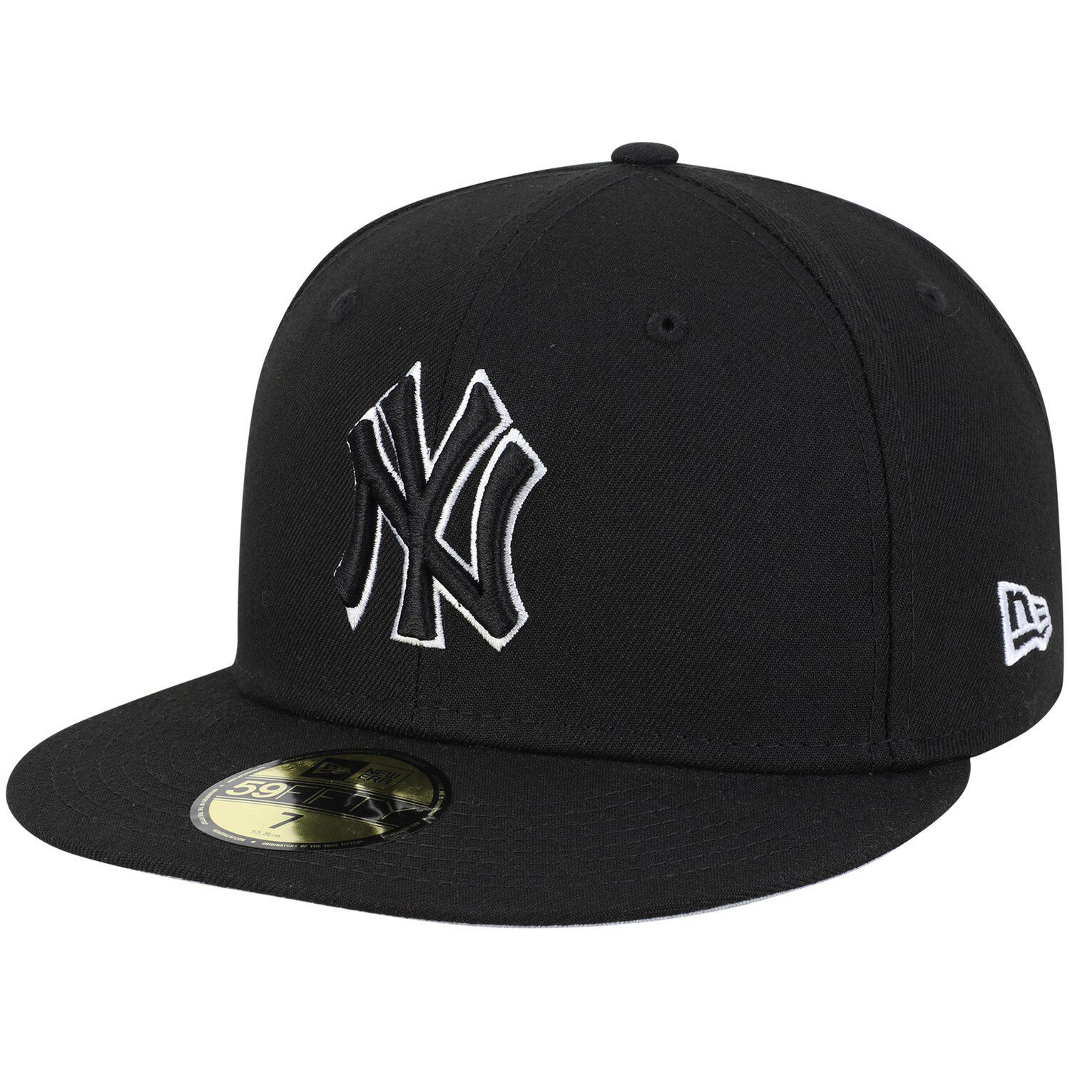 new york yankees full cap