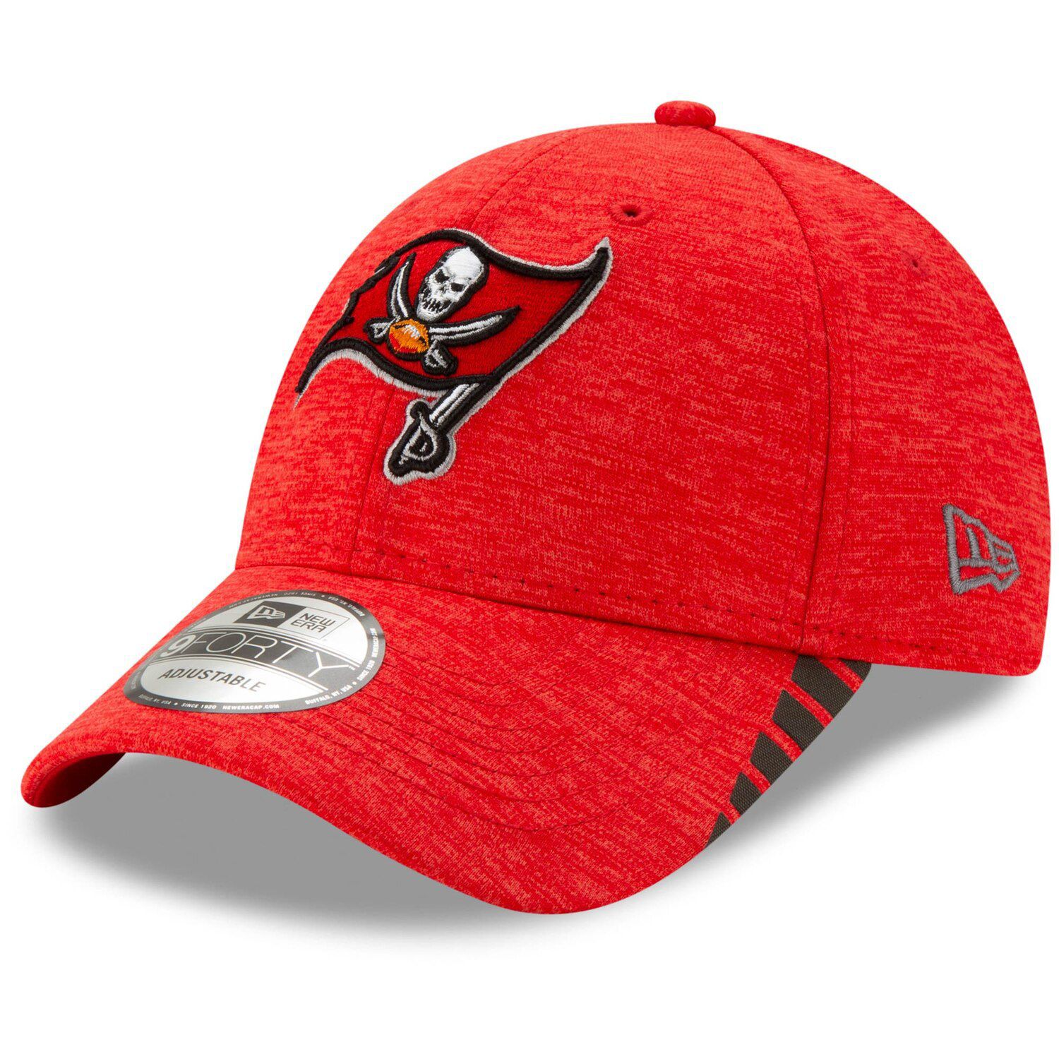 tampa bay buccaneers visor