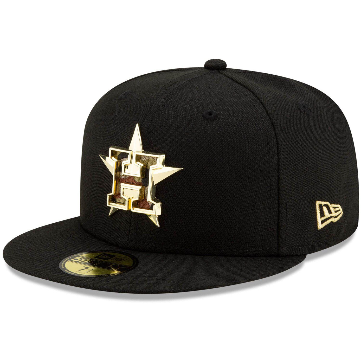 astros camo hat