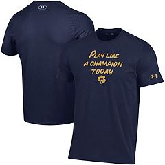 Notre Dame T-Shirts Tops, Clothing