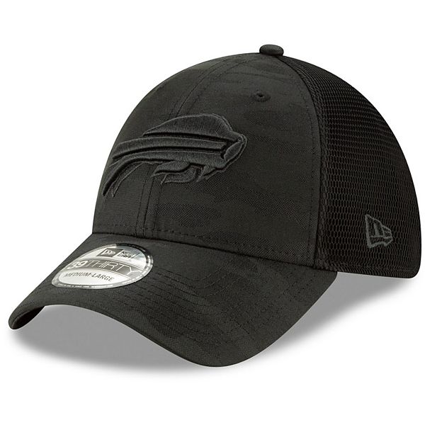 New Era Buffalo Bills White Neo Flex Hat